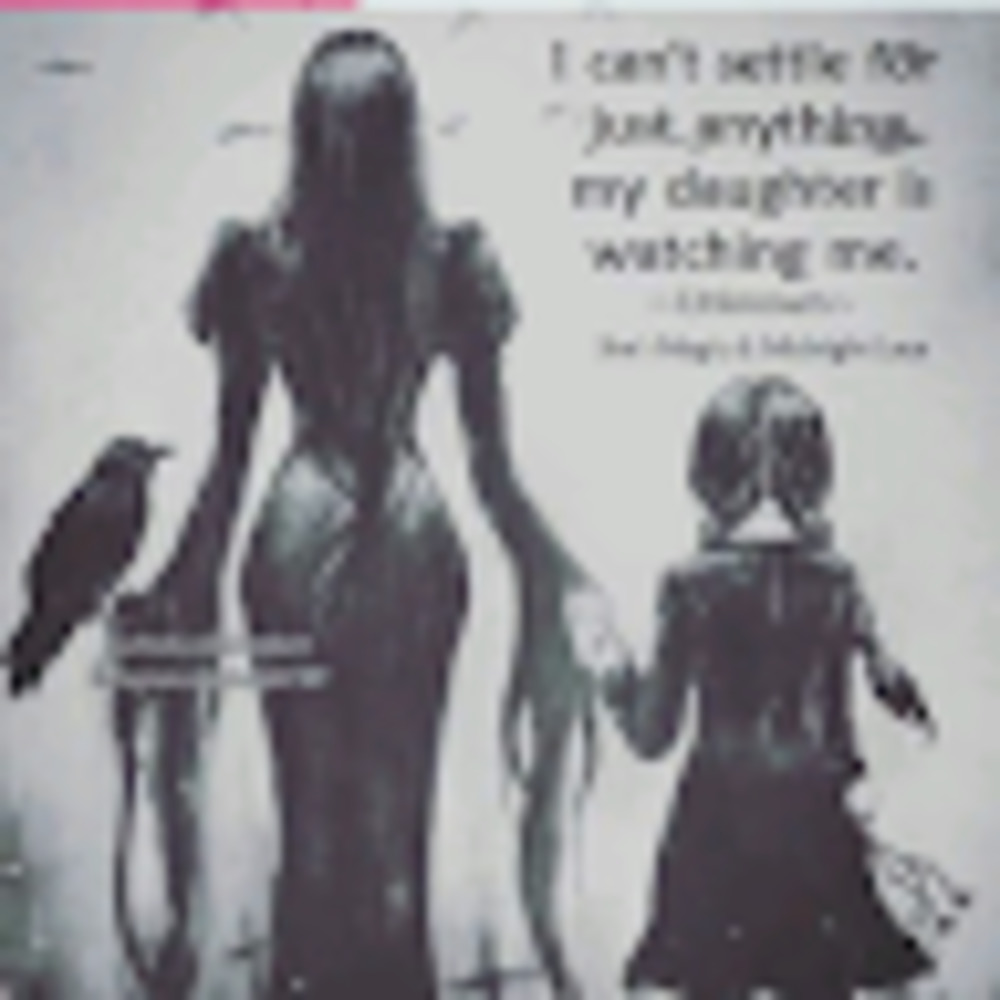 Meet your Posher, Winoka